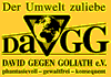 David gegen Goliath e.V.